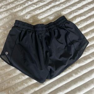 Lululemon Running shorts